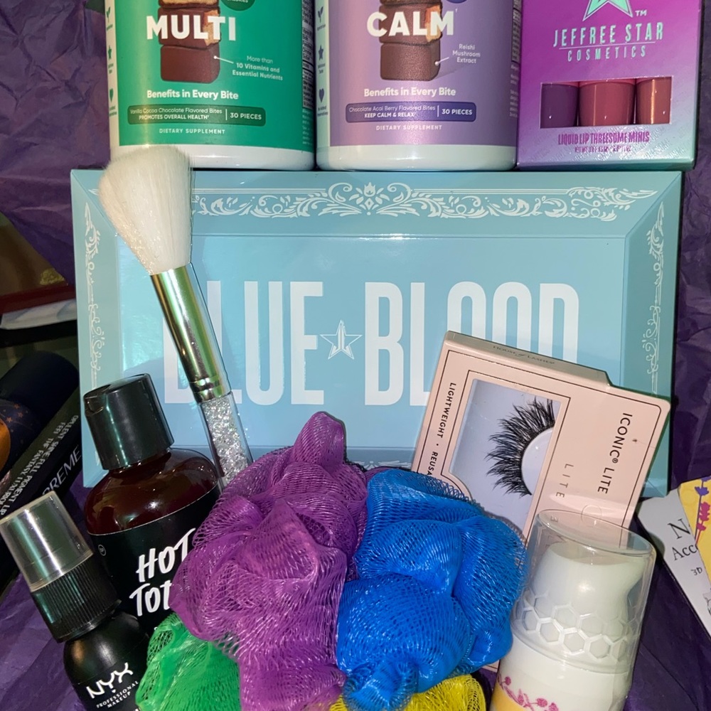 Beauty mystery box LARGE
